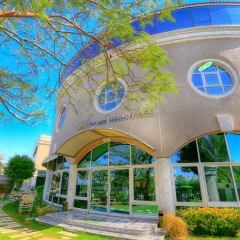 Отель Sharjah Premiere Hotel & Resort ОАЭ, Шарджа - отзывы, цены и фото номеров - забронировать отель Sharjah Premiere Hotel & Resort онлайн фото 2