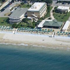 Отель Villa Dei Principi Hotel Италия, Фонди - 1 отзыв об отеле, цены и фото номеров - забронировать отель Villa Dei Principi Hotel онлайн фото 6