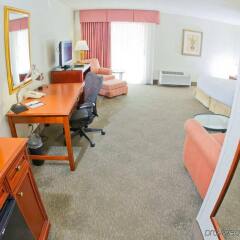 Отель Hilton Garden Inn Orange Beach спа