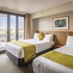 Отель Copthorne Hotel Auckland City Новая Зеландия, Окленд - отзывы, цены и фото номеров - забронировать отель Copthorne Hotel Auckland City онлайн комната для гостей фото 5