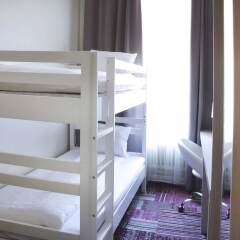 Отель Hotell Västmannagatan no.61 детские мероприятия
