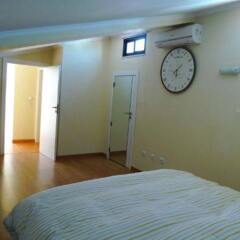 Отель Apartamento MN Португалия, Фару - отзывы, цены и фото номеров - забронировать отель Apartamento MN онлайн комната для гостей фото 5