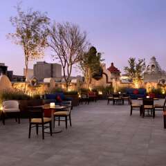 Отель Hampton Inn & Suites Mexico City - Centro Historico