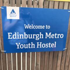 Отель Edinburgh Metro Youth Hostel Великобритания, Эдинбург - отзывы, цены и фото номеров - забронировать отель Edinburgh Metro Youth Hostel онлайн парковка
