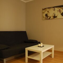 Отель Apartamenty Poznan - Apartament Centrum Познань фото 6
