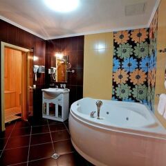 Отель Soul Place 3* Стандартный номер фото 6