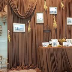 Trang Hotel Bangkok сауна
