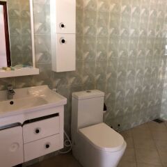 Wunderbar Beach Club Hotel ванная