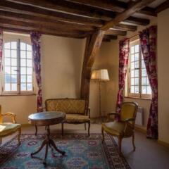 Отель Le Patio & Spa Сомюр детские мероприятия фото 2
