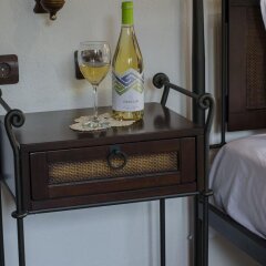 Отель Family Hotel Dinchova kushta Болгария, Сандански - отзывы, цены и фото номеров - забронировать отель Family Hotel Dinchova kushta онлайн фото 36