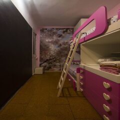 Отель Go Bcn Hostal Ideal Badal детские мероприятия