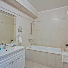 Гостиница The Plaza Almaty фото 22
