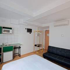 Отель Hostal Athenas комната для гостей фото 4