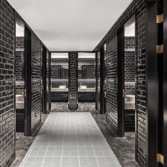 Отель Indigo Shanghai Hongqiao Китай, Шанхай - отзывы, цены и фото номеров - забронировать отель Indigo Shanghai Hongqiao онлайн интерьер отеля