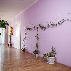 Mini-hotel Istok фитнесс-зал
