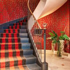 Отель Hôtel Malte - Astotel спа фото 2