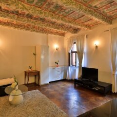 Отель Aparthotel & Spa Carolline удобства в номере фото 2