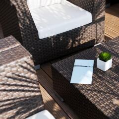 Hotel Beau Rivage фото 14