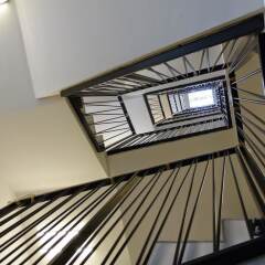 Отель Apartament Dygata интерьер отеля