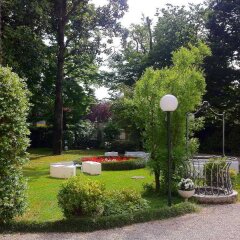 Отель Villa Patriarca Мирано фото 2