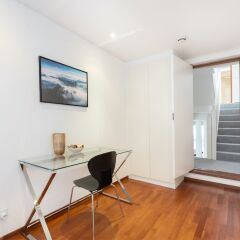 Апартаменты Kensington Area - Private Apartment Лондон фото 6