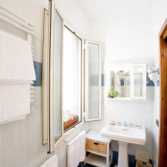 Отель Torripa Resort ванная