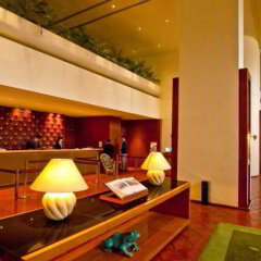 Regency Art Hotel Macau в номере фото 2