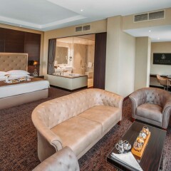 Отель The Biltmore Tbilisi комната для гостей фото 4