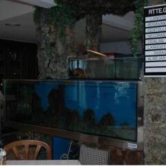 Отель Hostal Gabino интерьер отеля