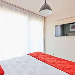 Отель Appart'City Confort Bruxelles Centre Gare du Midi комната для гостей фото 3