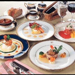 Nikko Lakeside Hotel Никко в номере