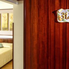 Colleverde Park Hotel Агридженто детские мероприятия