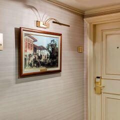 Отель Elite World Prestige интерьер отеля фото 2