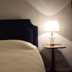Отель Home With Roof Terrace Hampstead Village Лондон удобства в номере