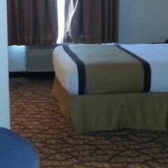 Отель Best Western Joliet Inn & Suites фото 16
