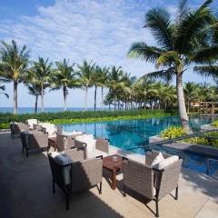 Отель Salinda Resort Phu Quoc Island фото 11