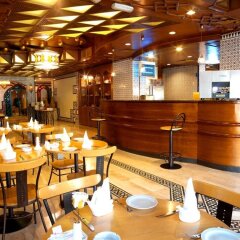 Отель Toledo Hotel Иордания, Амман - отзывы, цены и фото номеров - забронировать отель Toledo Hotel онлайн питание