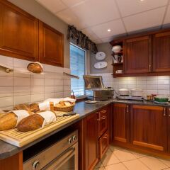 Amalie Hotel в номере