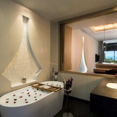 Отель Avista Hideaway Phuket Patong, MGallery by Sofitel Таиланд, Пхукет - 1 отзыв об отеле, цены и фото номеров - забронировать отель Avista Hideaway Phuket Patong, MGallery by Sofitel онлайн фото 11