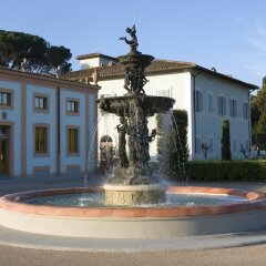 Отель Villa Olmi Firenze фото 17