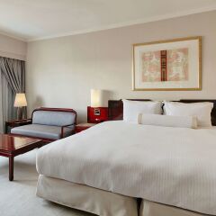 The Howard Plaza Hotel Taipei комната для гостей фото 3