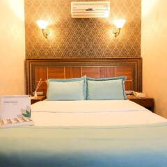 Marya Hotel Турция, Анкара - отзывы, цены и фото номеров - забронировать отель Marya Hotel онлайн спа