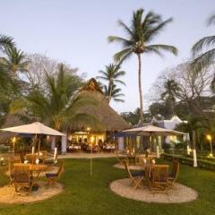 Bahia del Sol Beach Front Boutique Hotel фото 9