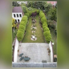 Отель B-Aparthotels Louise Бельгия, Брюссель - отзывы, цены и фото номеров - забронировать отель B-Aparthotels Louise онлайн фото 3