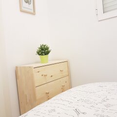 Отель Apartamento Salitre 2 - Lavapies Мадрид фото 5