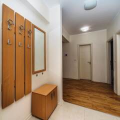 Отель Harmonia Residence Черногория, Будва - отзывы, цены и фото номеров - забронировать отель Harmonia Residence онлайн интерьер отеля