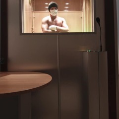 Wellness Hotel Diamant Глубока-над-Влтавой удобства в номере