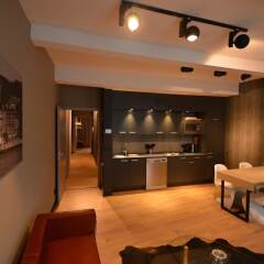 Отель Amosa Liège City Centre Apart Donceel 6 Бельгия, Льеж - отзывы, цены и фото номеров - забронировать отель Amosa Liège City Centre Apart Donceel 6 онлайн спа