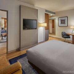 Отель Hilton Cologne комната для гостей фото 2