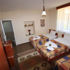 Sempati Motel Турция, Сиде - отзывы, цены и фото номеров - забронировать отель Sempati Motel онлайн удобства в номере